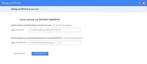 آموزش استفاده از googl recaptcha v2 در Php